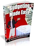 Budgeting Made Easy
