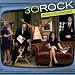 30 Rock: 2010 Wall Calendar