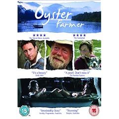 Oyster Farmer [DVD]