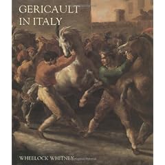Gericault in Italy