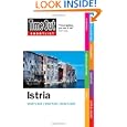 Time Out Shortlist Istria 1st edition'
