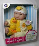Lots To Cuddle Babies - Animal Friends - Ducky