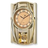 Siegen Musical Pendulum Clock