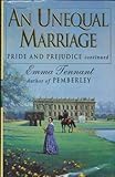 An unequal marriage
