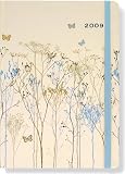 Butterflies 2009 Calendar (Compact Engagement Calendar)