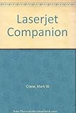 Laserjet companion