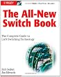 The All-New Switch Book: The Complete Guide to LAN Switching Technology