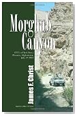 Morghab Canyon: Book Two of the ETT Series