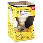GE Incandescent Indoor Floodlight Bulb with Reflector