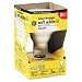 GE Incandescent Indoor Floodlight Bulb with Reflector