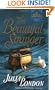 The Beautiful Stranger (Rogues of Regent Street, Book 3)