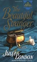 The Beautiful Stranger: The Rogues of Regent Street