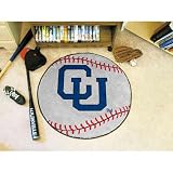 Columbia Lions NCAA &acute; Baseball &acute; Round Floor Mat ( 29 &acute; ) - B000BB4XOC