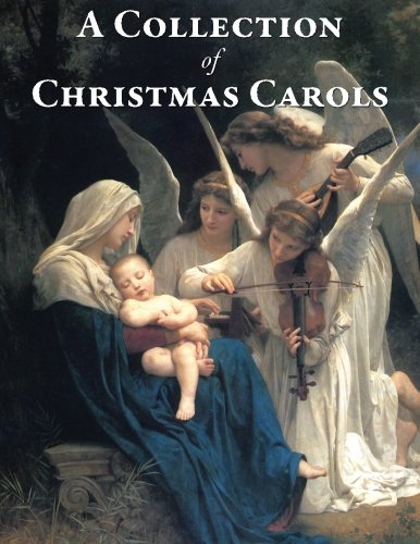 A Collection of Christmas Carols