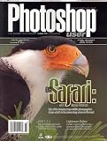 Photoshop User, January/February 2008 Issue