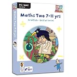 GridClub – Best of Series: Maths Two 7-11