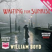 Waiting for Sunrise | [William Boyd]