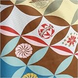 Bebe au Lait - Bebe au Lait Kimono Burp Cloth 3 Pack