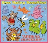Animal Crackers