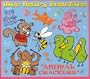 Animal Crackers