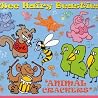 Image of album by Wee Hairy Beasties