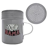Alabama Crimson Tide NCAA Seasoning Shaker