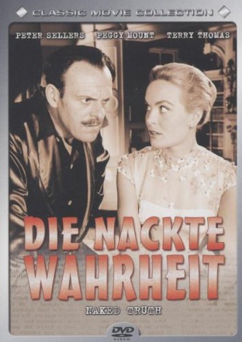 Die nackte Wahrheit