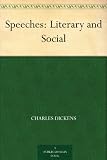 Speeches: Literary and Social