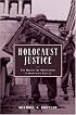 Holocaust Justice: The Battle for Restitution in America's Courts