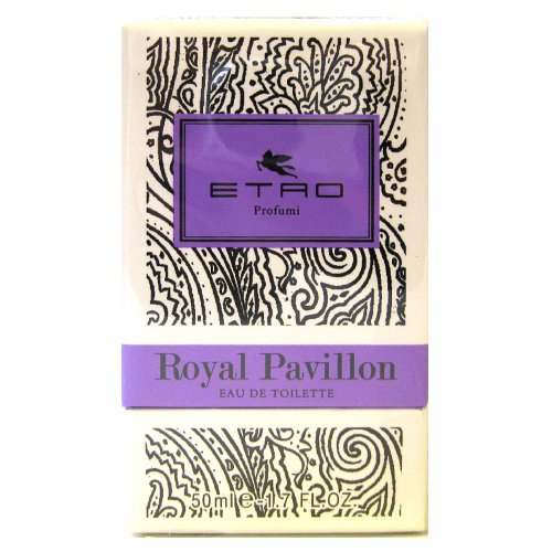 Etro Royal Pavillon - Eau de Toilette Vaporisateur 50 ml Preisvergleich