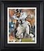 Ray Lewis Baltimore Ravens Unsigned Super Bowl XXXV 8x10 Framed Photograph