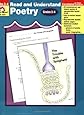 Poetry, Grades 3-4 (Read & Understand Poetry)