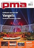 Produkt-Bild: PMA Production Management [Jahresabo]