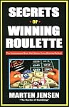 Secrets Of Winning Roulette, 2nd Edition