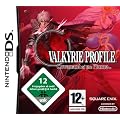 Valkyrie Profile: Covenant of the Plume