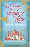 The Forty Rules of Love