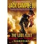 The Lost Fleet: Beyond the Frontier: Guardian by Jack Campbell