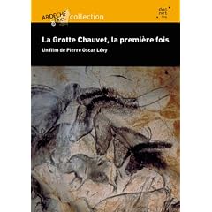 La Grotte Chauvet, la premi�re fois
