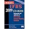 Accounting Standards: GAAP and IFRS
