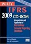 Wiley IFRS 2009: Interpretation and Application of International Accounting and Financial Reporting Standards 2009