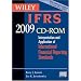 Wiley IFRS 2009: Interpretation and Application of International Accounting and Financial Reporting Standards 2009