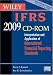 Wiley IFRS 2009: Interpretation and Application of International Accounting and Financial Reporting Standards 2009 width=