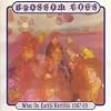What On Earth : Rarities 1967 - 69