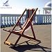 Traditional Deckchair