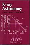 X-ray astronomy