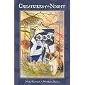 Creatures Of The Night