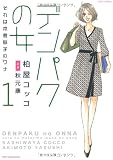 デンパクの女 それは本島郁子のワナ(1) (ジュールコミックス)