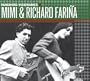 Mimi & Richard Farina (Vanguard Visionaries)