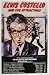 Elvis Costello 1978 Australia Concert Poster