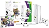 Xbox 360 4GB + Kinect �X�y�V���� �G�f�B�V���� (�s���A �z���C�g)